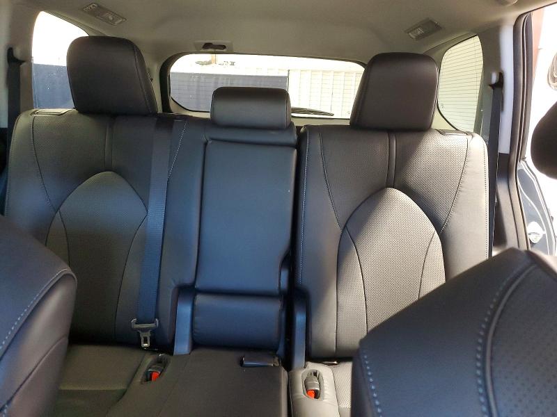 Продаж на аукціоні авто 2024 Toyota Grand Highlander Hybrid, vin: 5TDACAB50RS017238, номер лоту: 55774146