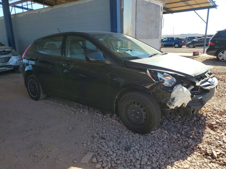 Продаж на аукціоні авто 2014 Hyundai Accent, vin: KMHCT5AE8EU192632, номер лоту: 57709516