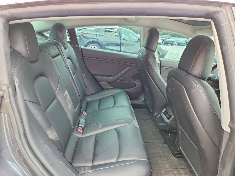 Продаж на аукціоні авто 2019 Tesla Model 3, vin: 5YJ3E1EB9KF237458, номер лоту: 56285566