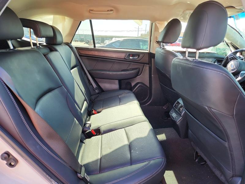 Aukcja sprzedaży 2019 Subaru Outback, vin: 4S4BSAJC2K3266778, numer aukcji: 58815336