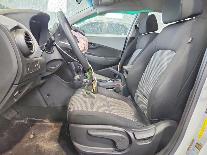 Продажа на аукционе авто 2020 Hyundai Kona, vin: KM8K12AA7LU573026, номер лота: 58564536
