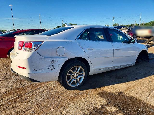 56836036 :رقم المزاد ، 1G11C5SL1FF188865 vin ، 2015 Chevrolet Malibu مزاد بيع