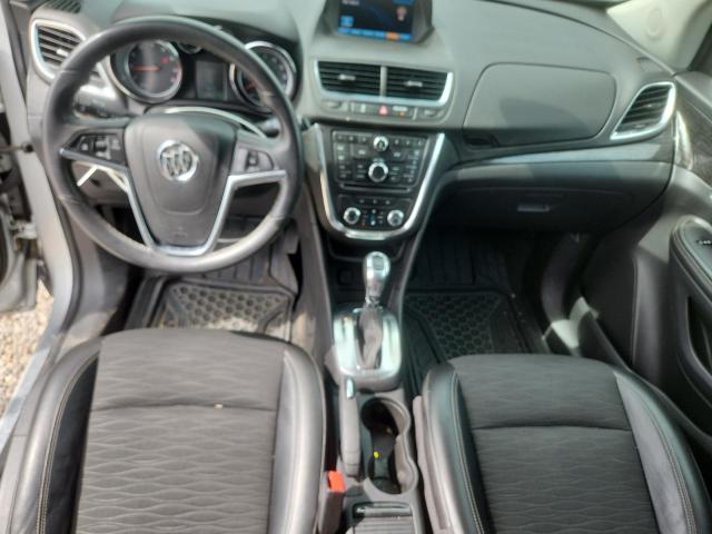 Продаж на аукціоні авто 2015 Buick Encore, vin: KL4CJFSB6FB217068, номер лоту: 58368546