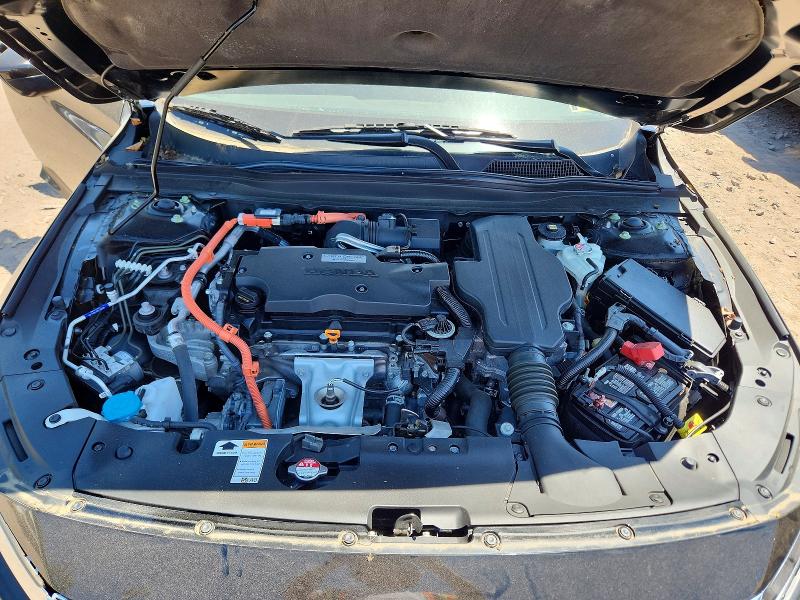 Продаж на аукціоні авто 2019 Honda Accord, vin: 1HGCV3F18KA019734, номер лоту: 52357616
