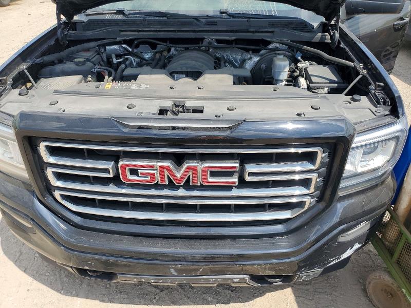 Aukcja sprzedaży 2018 Gmc Sierra, vin: 1GTV2MEC1JZ167653, numer aukcji: 56395776