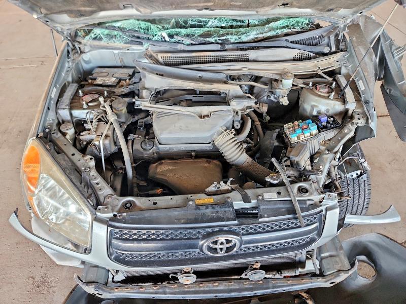 Продаж на аукціоні авто 2004 Toyota Rav4, vin: JTEGD20V040030563, номер лоту: 55396606