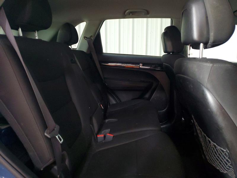 Aukcja sprzedaży 2014 Kia Sorento, vin: 5XYKT3A66EG463475, numer aukcji: 56780726