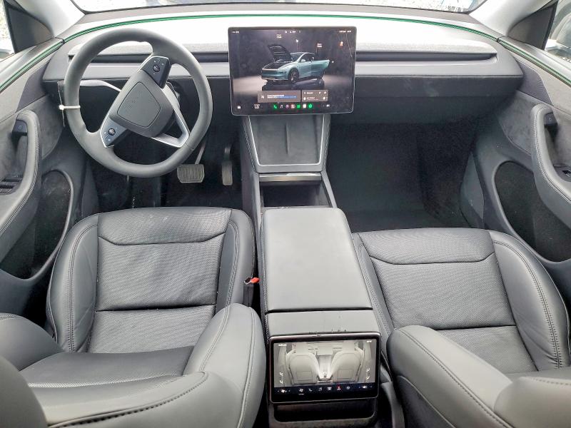 Aukcja sprzedaży 2026 Tesla Model Y, vin: 7SAYGDED5TF376770, numer aukcji: 59033716