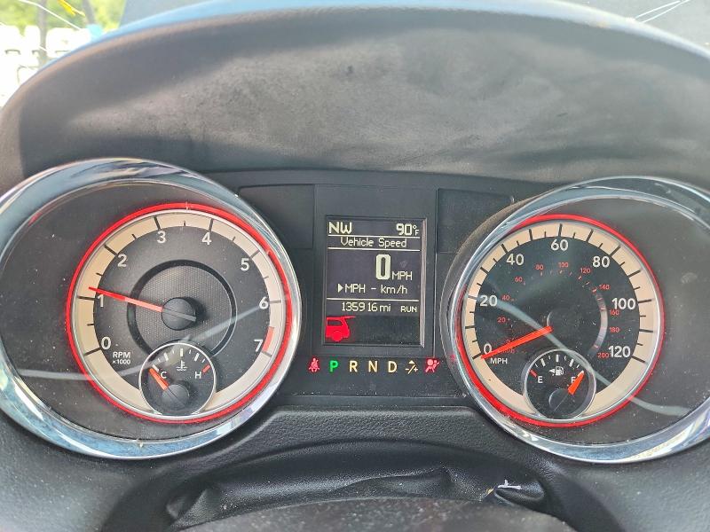 Aukcja sprzedaży 2019 Dodge Grand Caravan, vin: 2C4RDGEG7KR562786, numer aukcji: 57501656