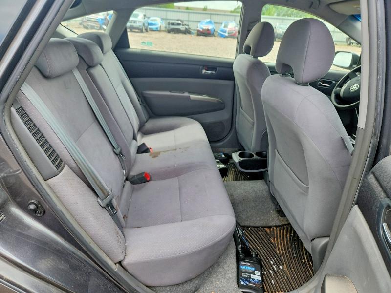 2008 Toyota Prius მანქანა იყიდება აუქციონზე, vin: JTDKB20U383409301, აუქციონის ნომერი: 57604406