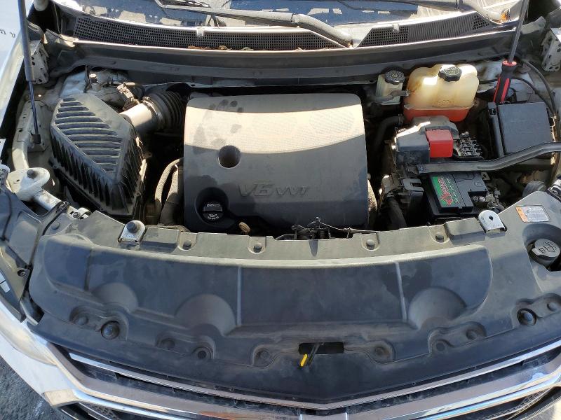 Aukcja sprzedaży 2018 Chevrolet Traverse, vin: 1GNERGKW2JJ112761, numer aukcji: 56299996
