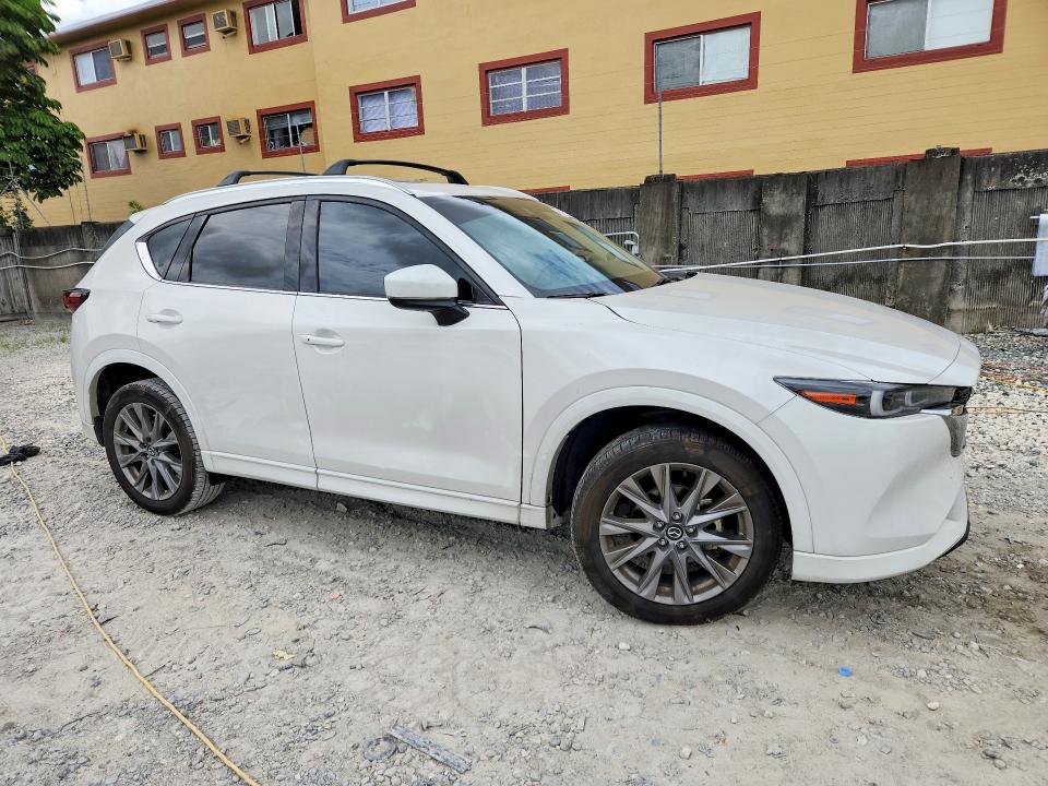 Aukcja sprzedaży 2024 Mazda Cx-5, vin: JM3KFBEL6R0528331, numer aukcji: 56723766