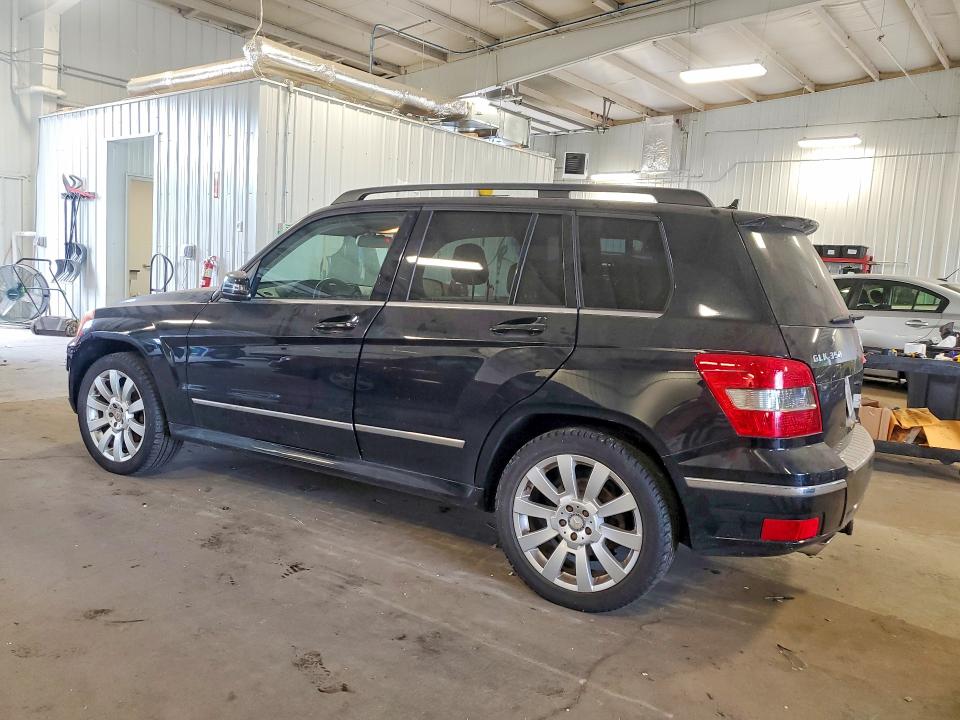 Продаж на аукціоні авто 2012 Mercedes-benz Glk, vin: WDCGG8HBXCF885883, номер лоту: 58316756