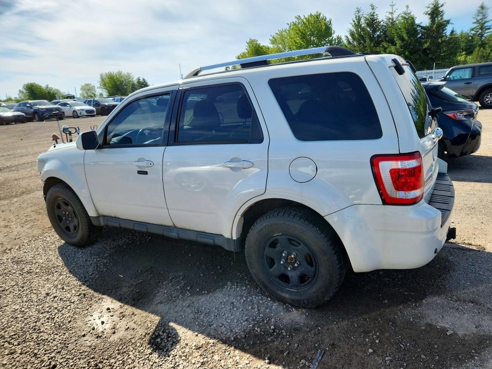 2009 Ford Escape მანქანა იყიდება აუქციონზე, vin: 1FMCU94G19KC95880, აუქციონის ნომერი: 56430916