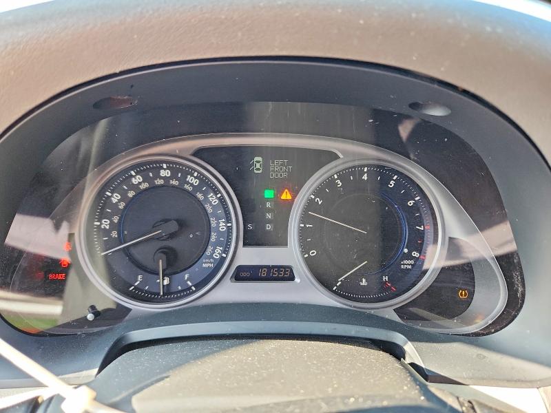 Продажа на аукционе авто 2009 Lexus Is, vin: JTHBK262195086778, номер лота: 57698726