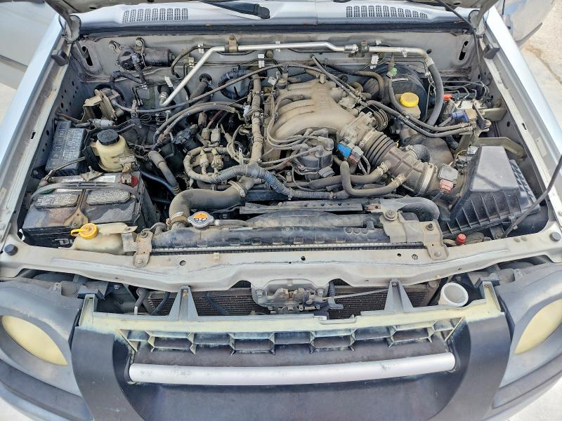 Aukcja sprzedaży 2002 Nissan Xterra, vin: 5N1ED28T22C515812, numer aukcji: 56444386
