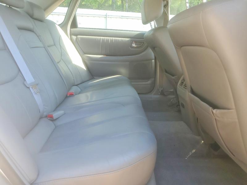 Продаж на аукціоні авто 2004 Toyota Avalon, vin: 4T1BF28B64U391092, номер лоту: 57117846