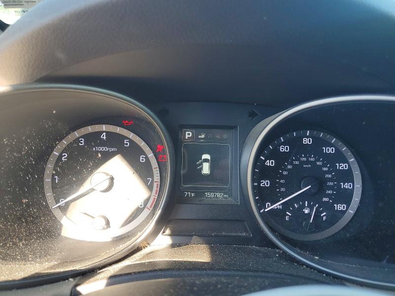 Aukcja sprzedaży 2017 Hyundai Santa Fe, vin: KM8SMDHF4HU207701, numer aukcji: 56143686