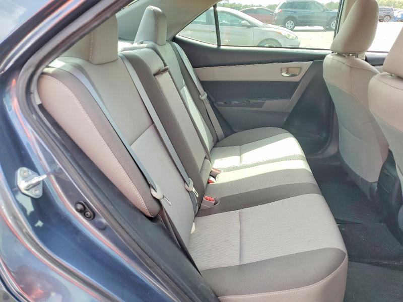 Aukcja sprzedaży 2017 Toyota Corolla, vin: 2T1BURHE0HC919810, numer aukcji: 56071236