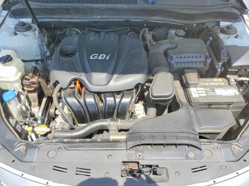 Продаж на аукціоні авто 2012 Kia Optima, vin: 5XXGN4A73CG055905, номер лоту: 58989916