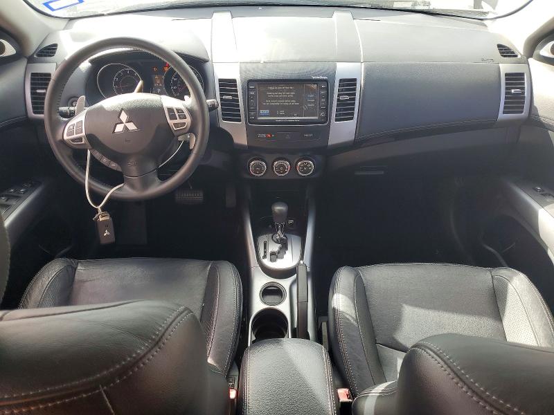 Aukcja sprzedaży 2010 Mitsubishi Outlander, vin: JA4JS4AX3AZ006545, numer aukcji: 54013196