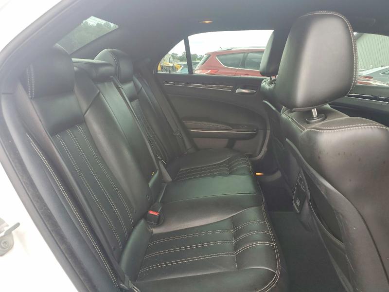 2021 Chrysler 300 მანქანა იყიდება აუქციონზე, vin: 2C3CCABG0MH549644, აუქციონის ნომერი: 55816056