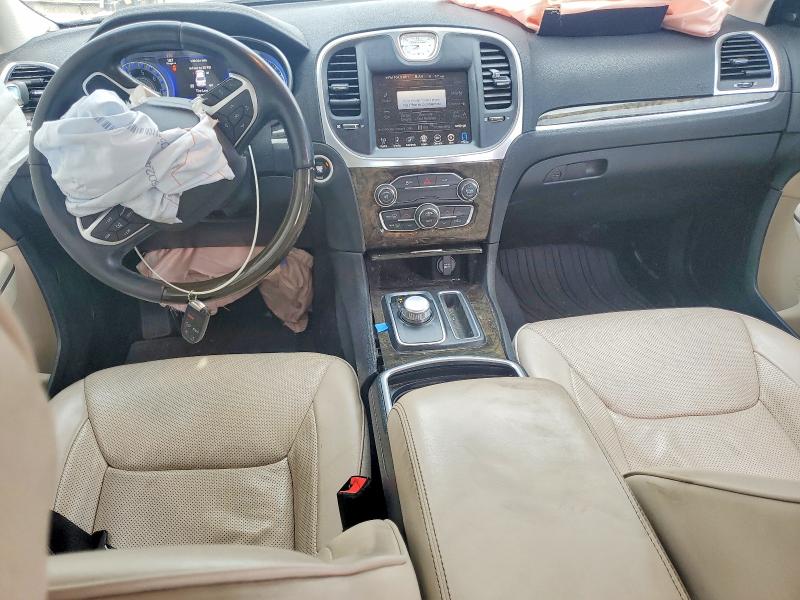 Продажа на аукционе авто 2015 Chrysler 300c, vin: 2C3CCAKG9FH793263, номер лота: 56765686