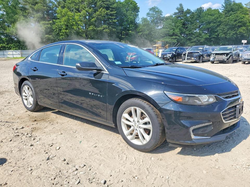 Продаж на аукціоні авто 2017 Chevrolet Malibu, vin: 1G1ZE5ST6HF157885, номер лоту: 57528446