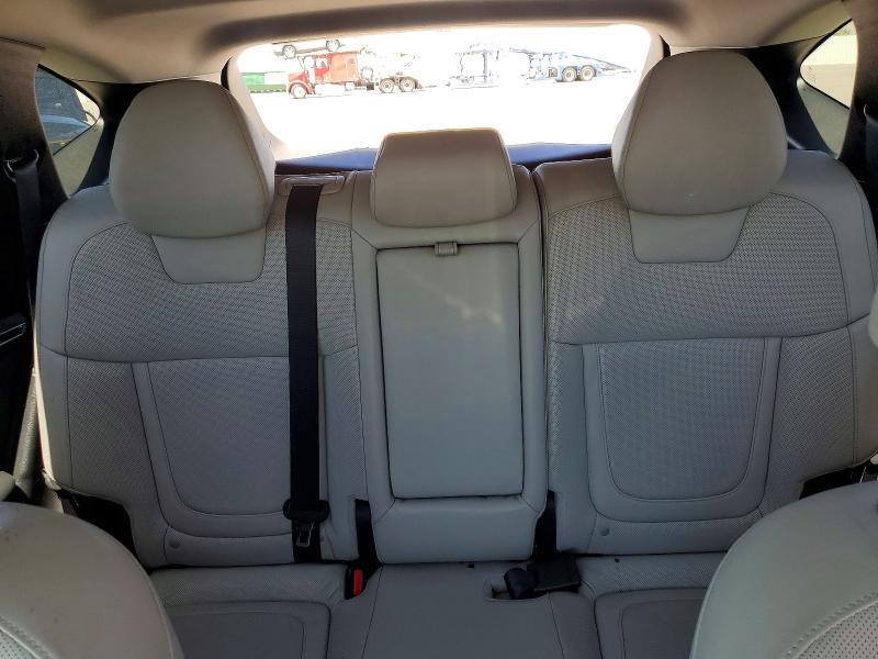 Aukcja sprzedaży 2022 Hyundai Tucson, vin: KM8JECA15NU061953, numer aukcji: 57582156