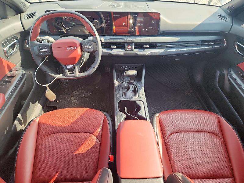 Продаж на аукціоні авто 2025 Kia K4, vin: 3KPFW4DE5SE224123, номер лоту: 55682196