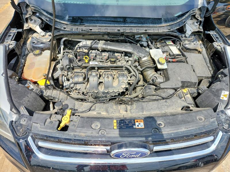 Aukcja sprzedaży 2016 Ford Escape, vin: 1FMCU9J94GUC27208, numer aukcji: 56485206