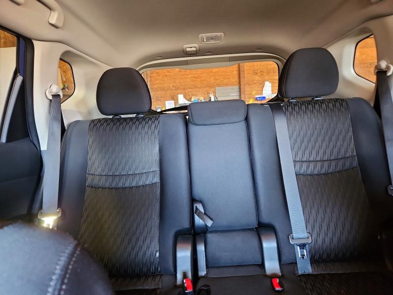 56544856 :رقم المزاد ، 5N1AT2MVXHC878957 vin ، 2017 Nissan Rogue مزاد بيع
