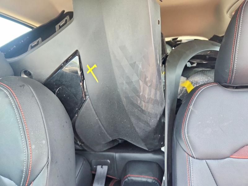 58532466 :رقم المزاد ، 3N8AP6DB6SL378185 vin ، 2025 Nissan Kicks مزاد بيع