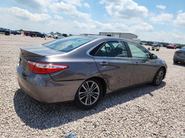 57425246 :رقم المزاد ، 4T1BF1FK1HU769872 vin ، 2017 Toyota Camry مزاد بيع