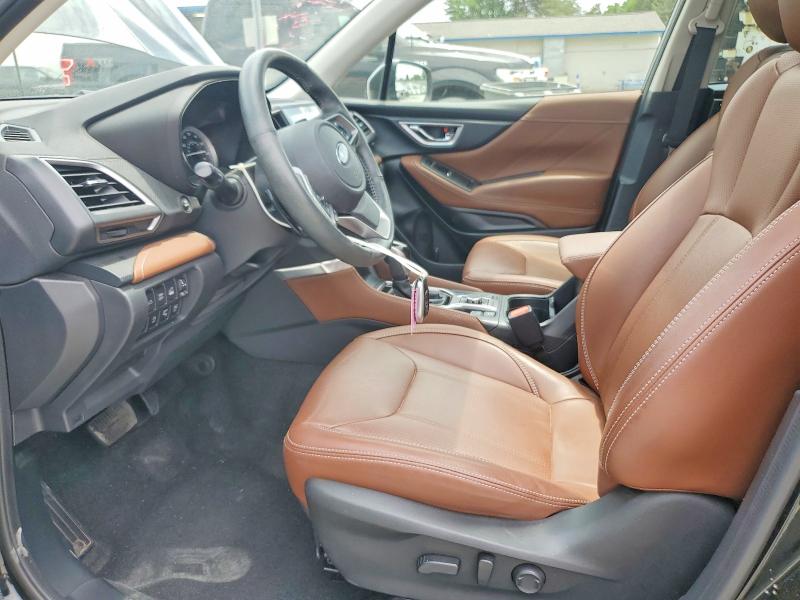 Aukcja sprzedaży 2021 Subaru Forester, vin: JF2SKAXC3MH530593, numer aukcji: 55847666