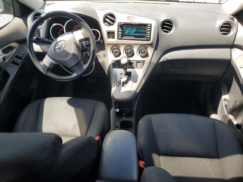 Aukcja sprzedaży 2010 Toyota Corolla Matrix, vin: 2T1KE4EE5AC032360, numer aukcji: 58348376