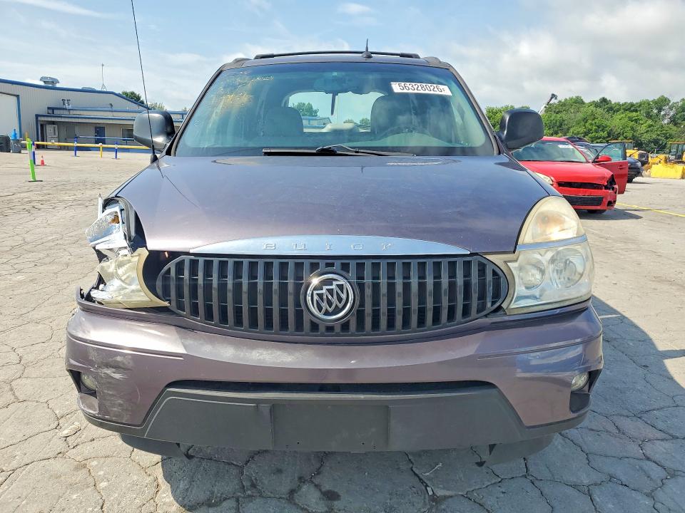 Aukcja sprzedaży 2007 Buick Rendezvous, vin: 3G5DA03L07S501324, numer aukcji: 56328026