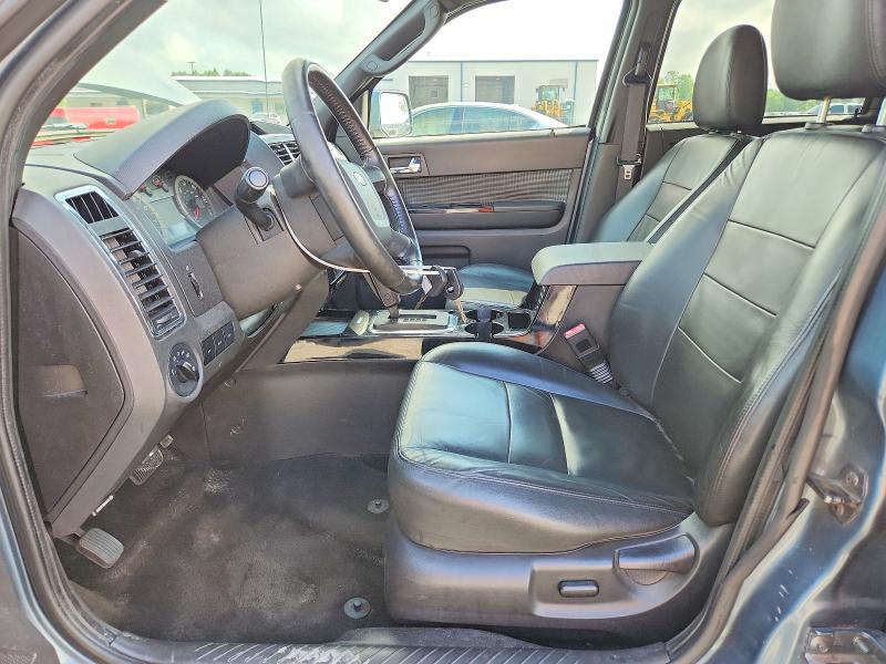 56546366 :رقم المزاد ، 1FMCU0EGXBKB94935 vin ، 2011 Ford Escape مزاد بيع