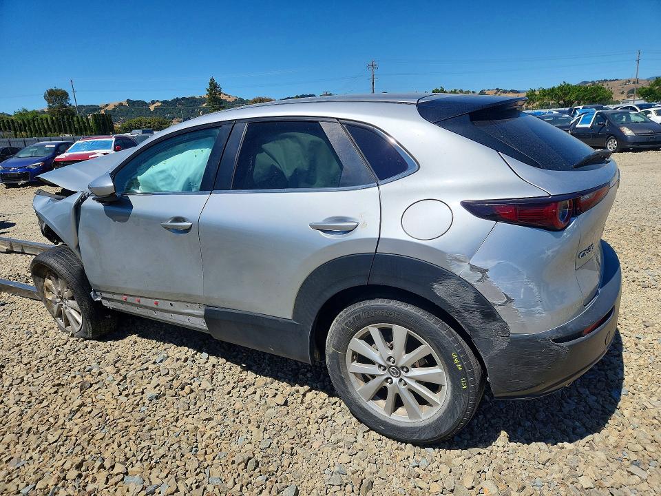 Aukcja sprzedaży 2021 Mazda Cx-30, vin: 3MVDMABLXMM245814, numer aukcji: 56874016