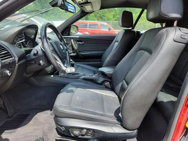 Продажа на аукционе авто 2013 Bmw 128, vin: WBAUN1C52DVR00923, номер лота: 57737416