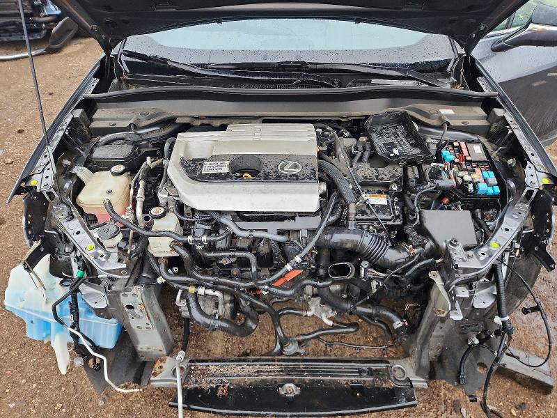 Aukcja sprzedaży 2019 Lexus Ux, vin: JTHU9JBH4K2017521, numer aukcji: 56789926