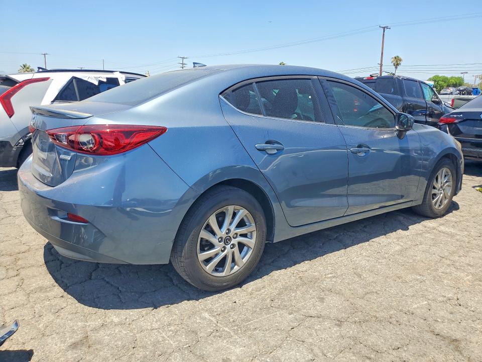Продаж на аукціоні авто 2014 Mazda 3, vin: JM1BM1W72E1131827, номер лоту: 56247366