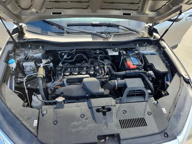 58087036 :رقم المزاد ، 2HKRS4H43PH404228 vin ، 2023 Honda Cr-v مزاد بيع