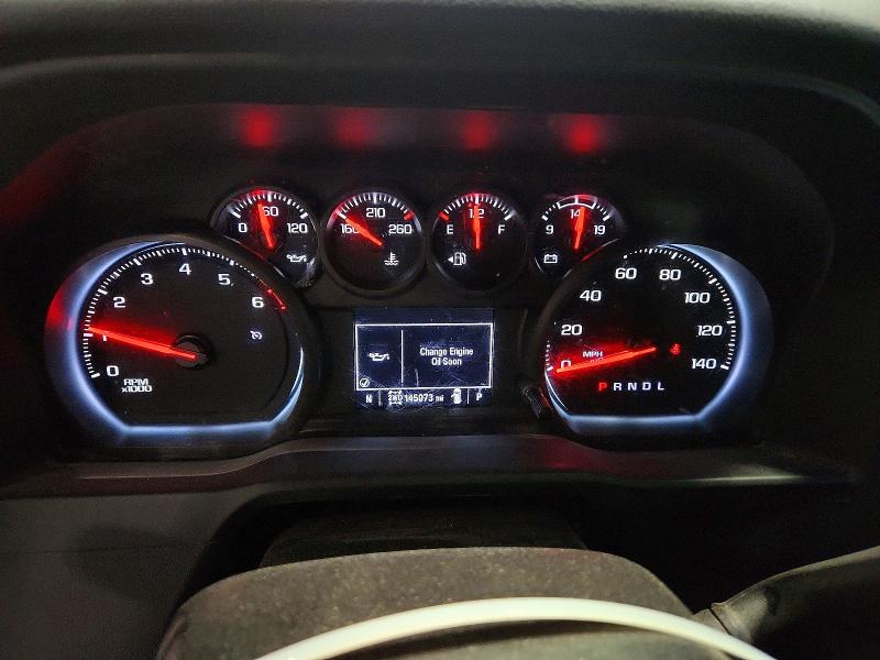 59187156 :رقم المزاد ، 1GC1YLE79PF175942 vin ، 2023 Chevrolet Silverado مزاد بيع