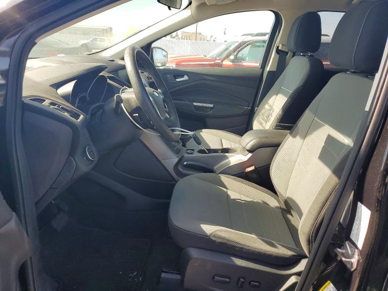 Aukcja sprzedaży 2015 Ford Escape, vin: 1FMCU0GX9FUB31199, numer aukcji: 55513556
