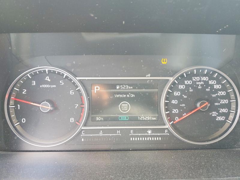 2021 Kia Sorento მანქანა იყიდება აუქციონზე, vin: 5XYRGDLC2MG066629, აუქციონის ნომერი: 51064716