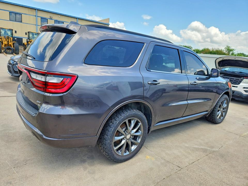 Aukcja sprzedaży 2018 Dodge Durango, vin: 1C4RDJDG2JC134050, numer aukcji: 56575446
