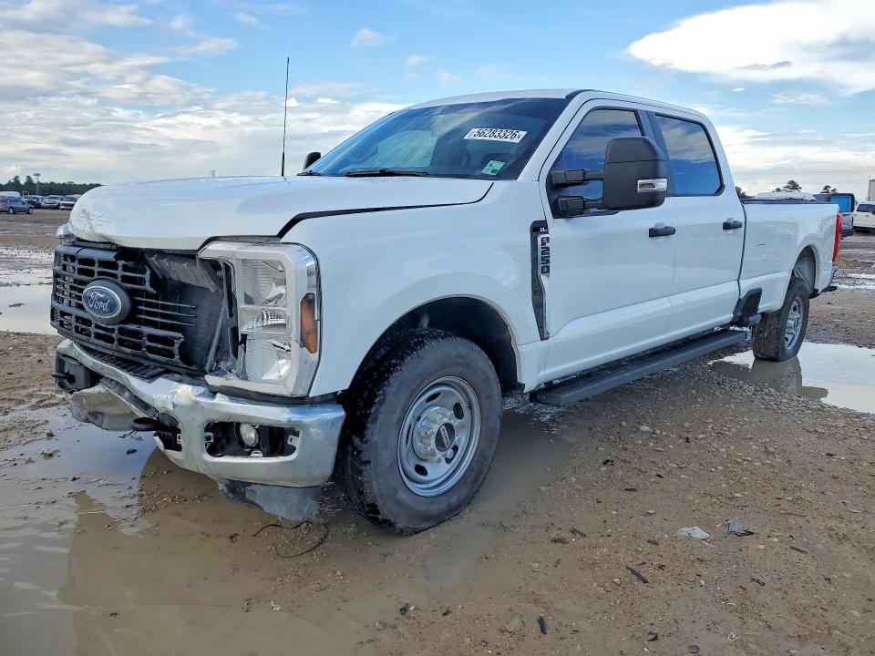 Aukcja sprzedaży 2025 Ford F250, vin: 1FT7W2AA7SEC48896, numer aukcji: 56283326