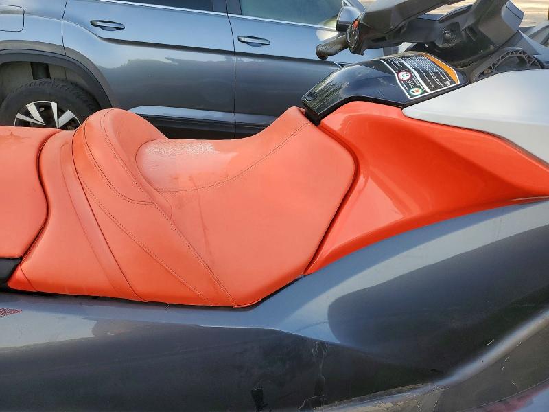 Aukcja sprzedaży 2022 Sea-doo Gti170, vin: YDV90831E222, numer aukcji: 56224546