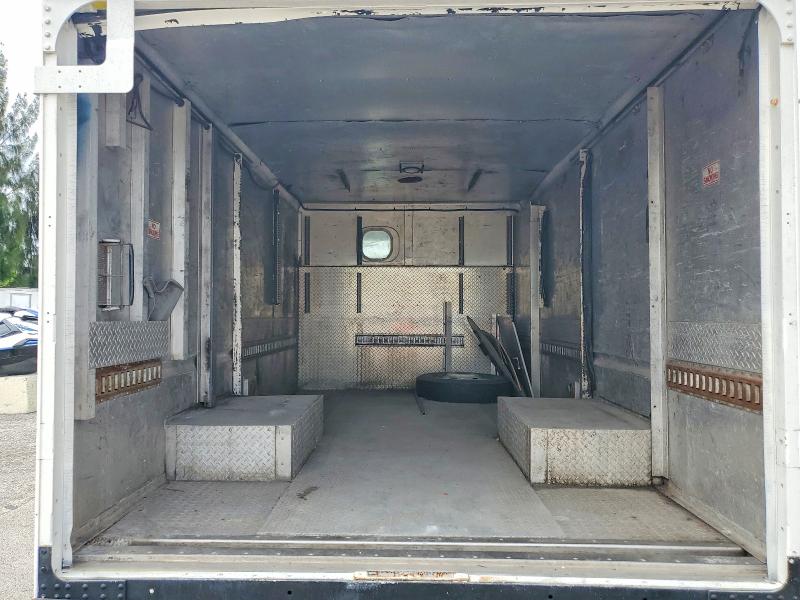 Продажа на аукционе авто 1993 Chevrolet P30, vin: 1GBKP32K4P3324120, номер лота: 56858626